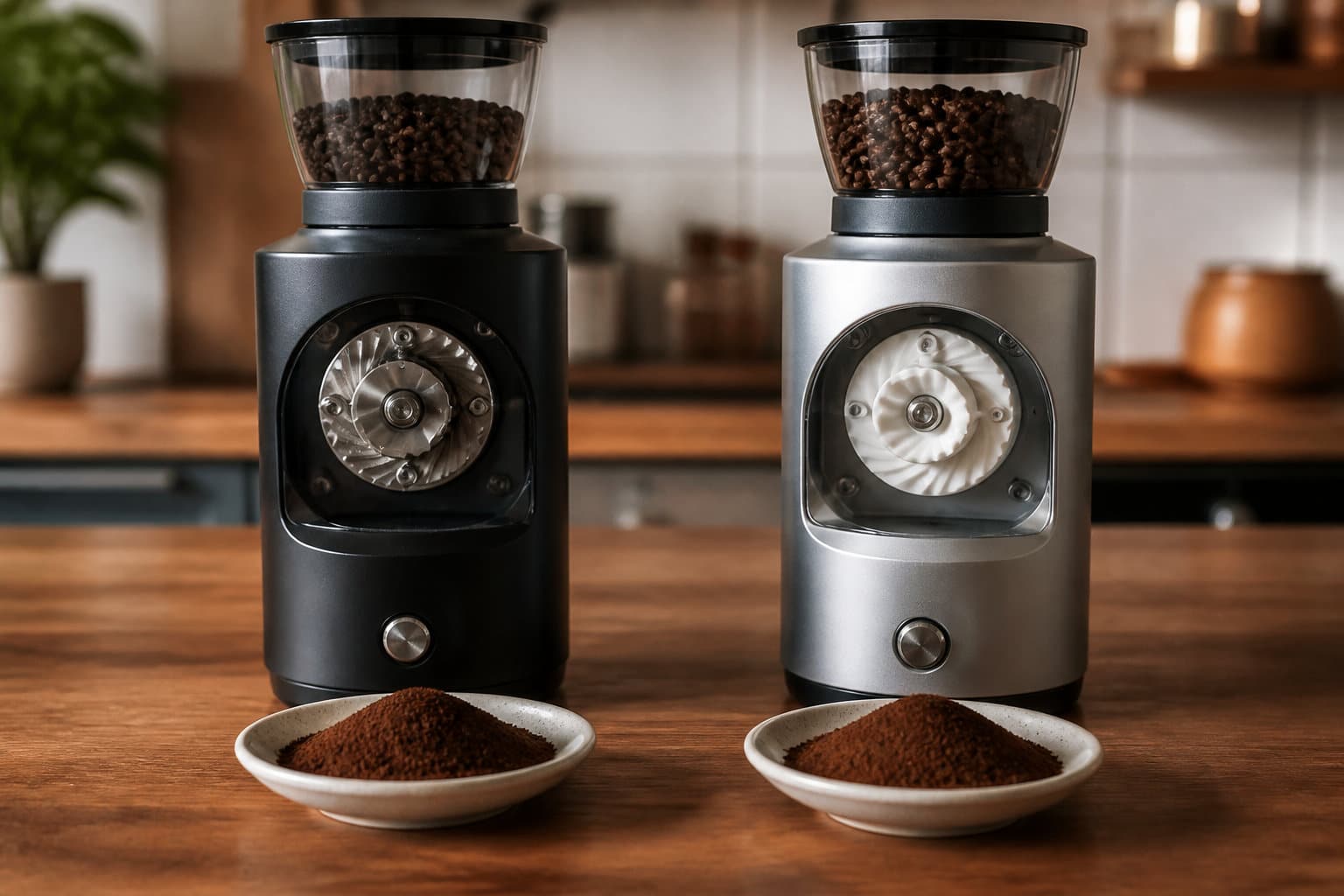 Comment choisir le meilleur moulin à café électrique pour expresso 2026 ?