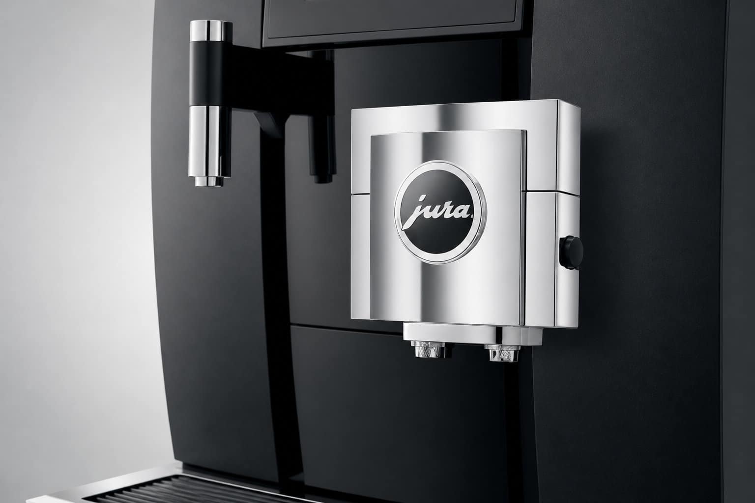 Jura X8C : la polyvalence automatique pour les &eacute;quipes polyvalentes