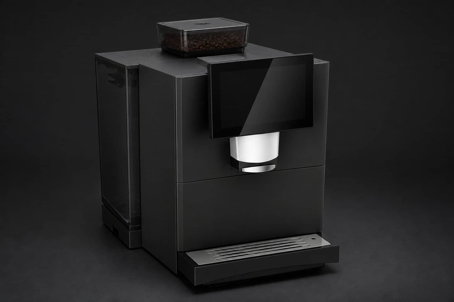 L'impact social et &eacute;cologique du caf&eacute; en entreprise