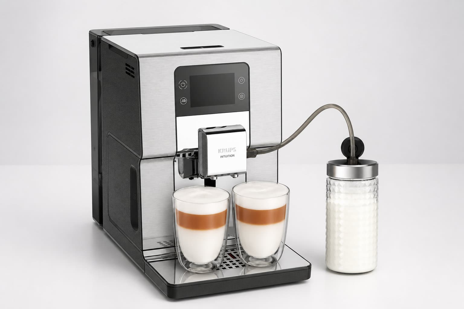 L'expérience premium avec les versions Preference+ et Experience+