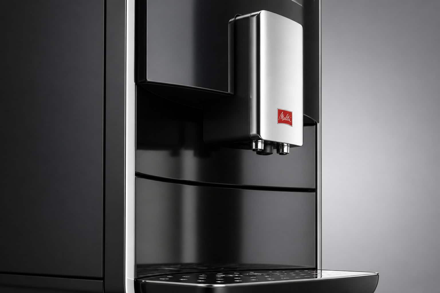 Melitta Barista TS Smart : l'intelligence au service de vos recettes
