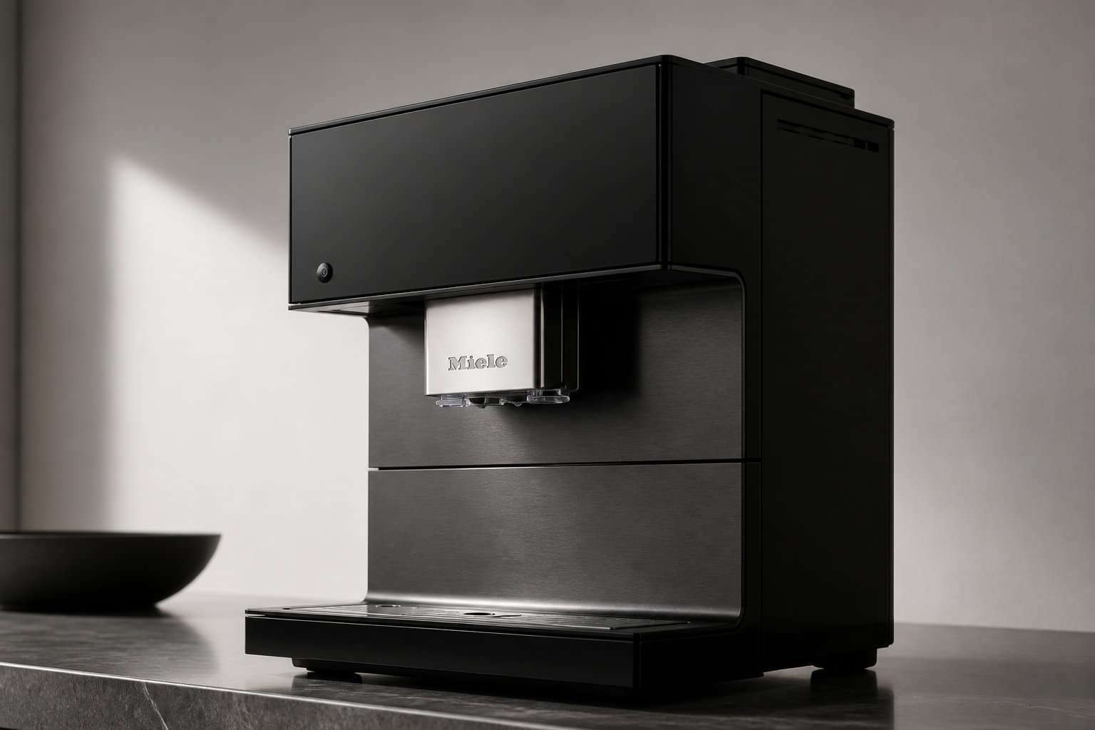 Analyse de la gamme CM5 pour les espaces restreints