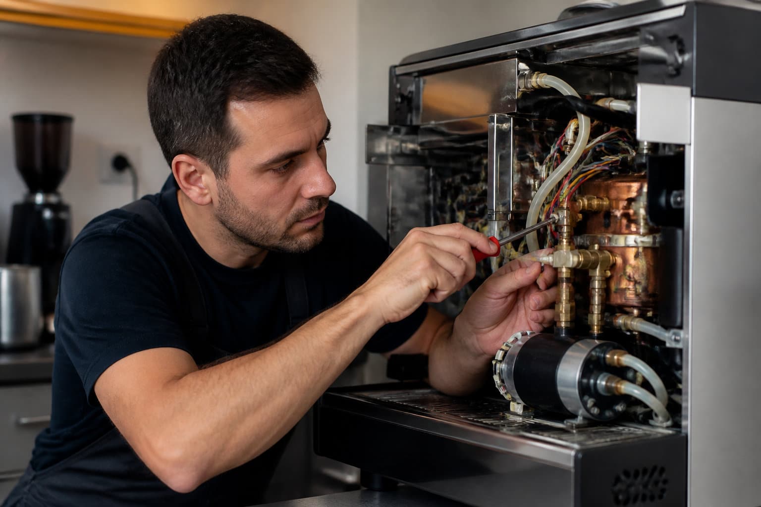 3 services majeurs inclus dans votre contrat de maintenance