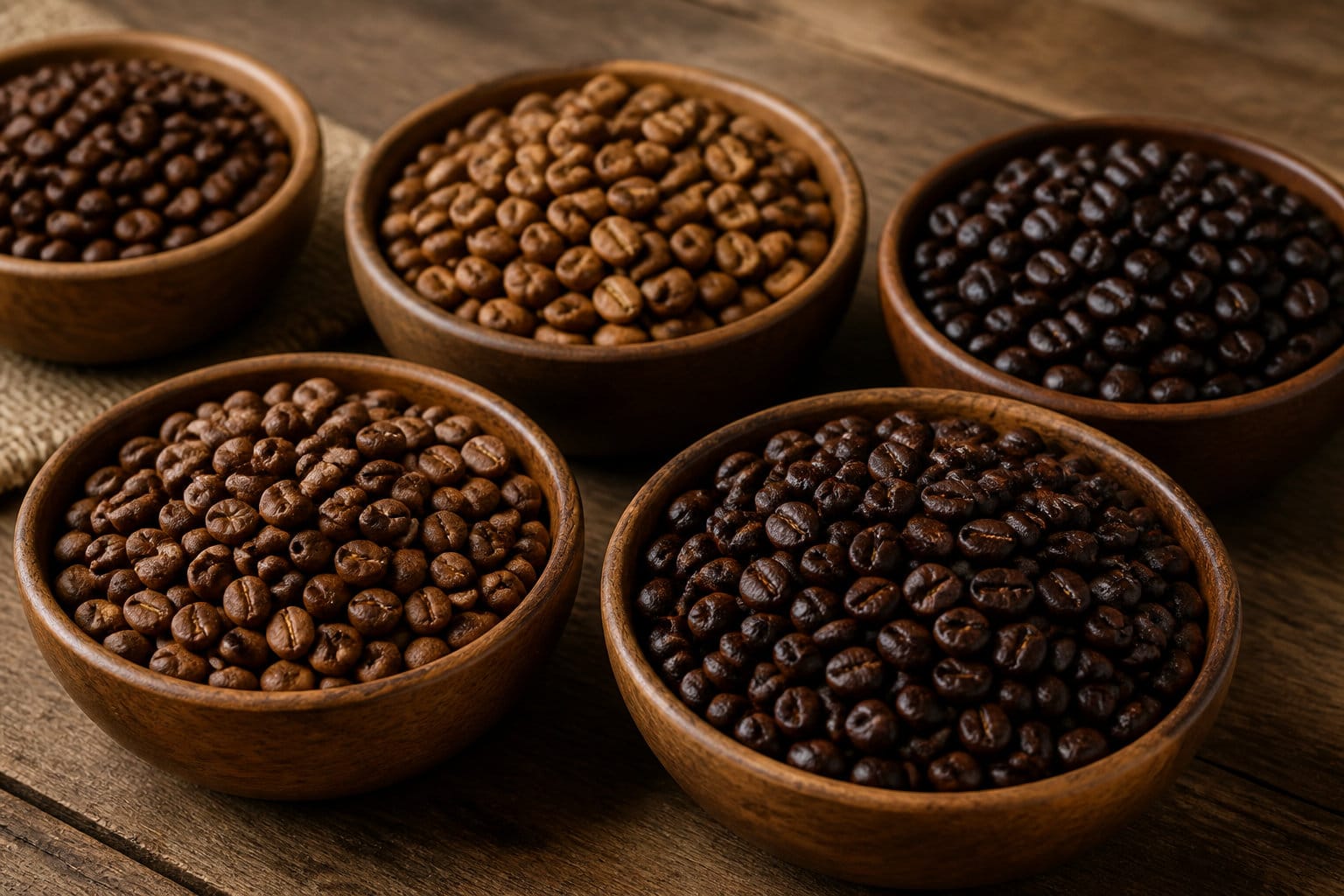Comment optimiser vos r&eacute;glages pour une extraction parfaite ?