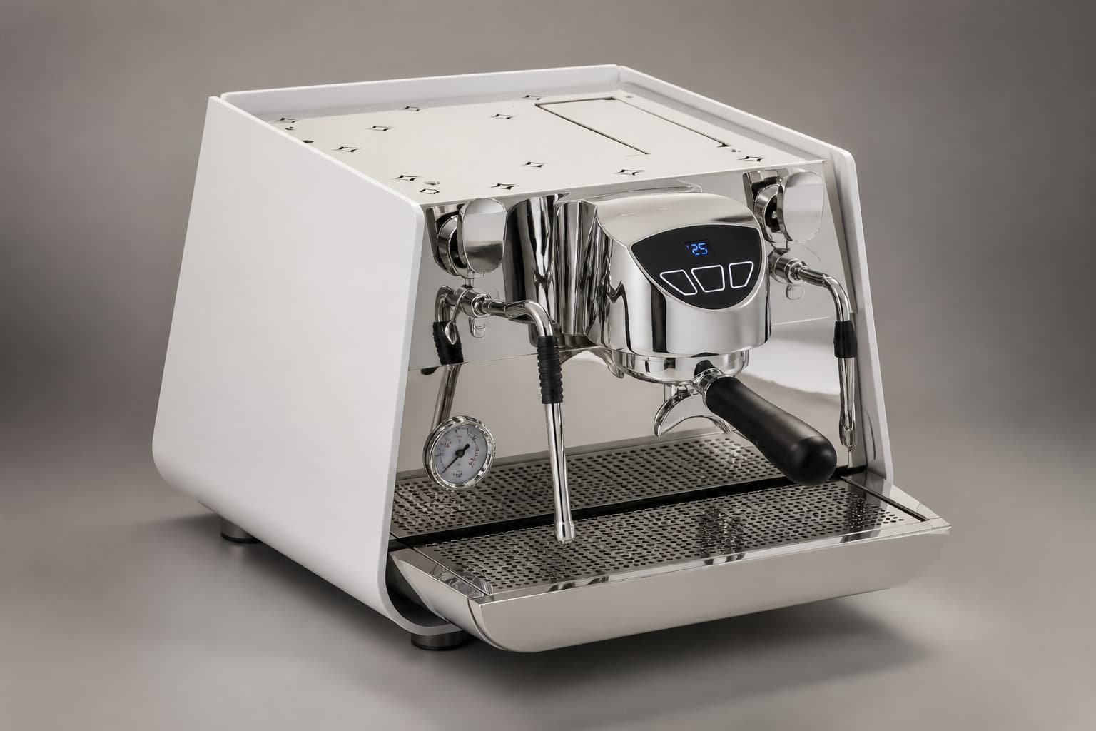 Victoria Arduino Eagle Prima : le luxe technologique en version mono-groupe