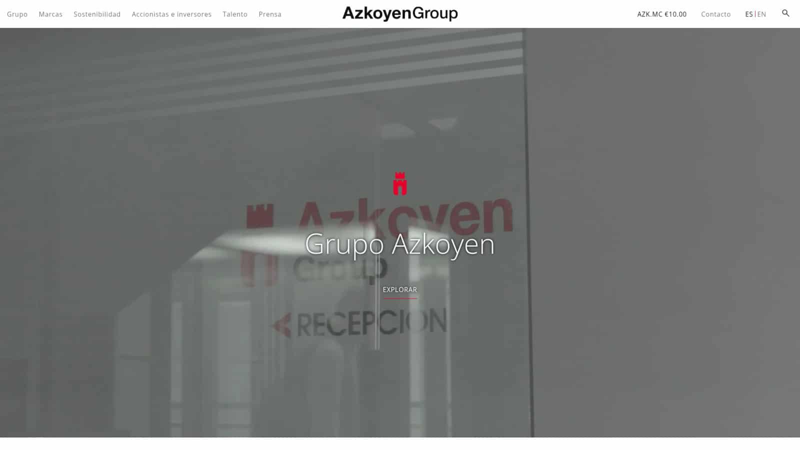 Azkoyen Vitro S1 : l'&eacute;l&eacute;gance compacte pour les studios de coaching