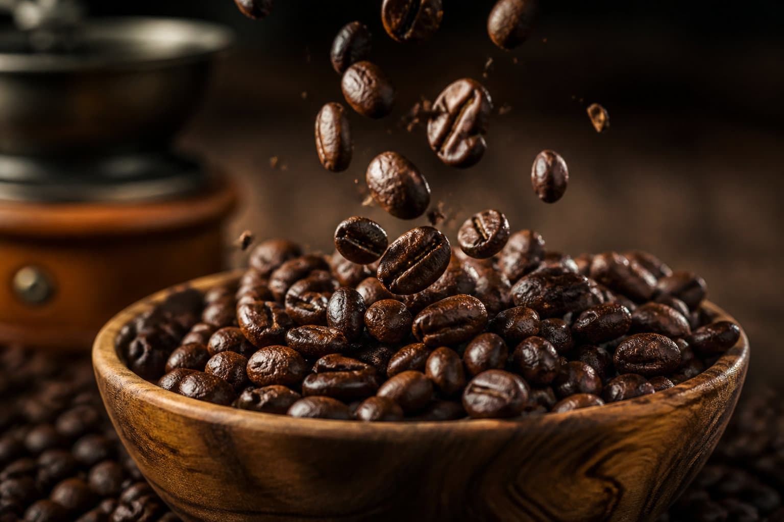 Optimisation du rapport qualit&eacute;-prix par le choix du caf&eacute;