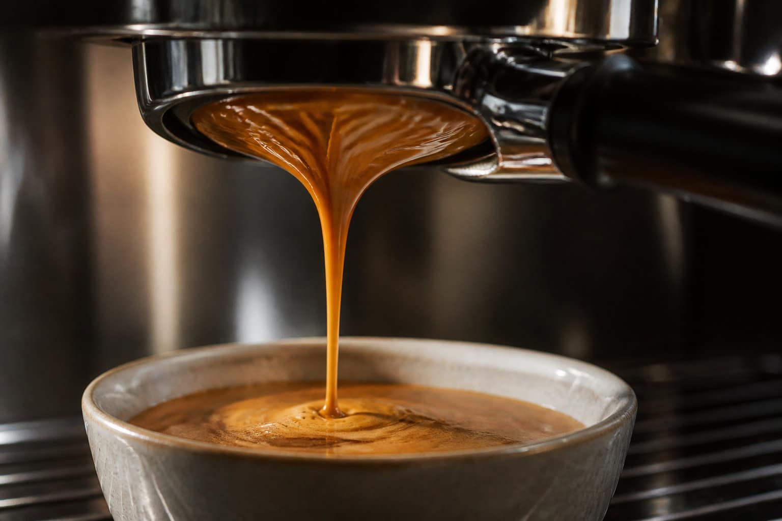 ❓ Quelle machine offre le meilleur expresso et la mousse la plus fine ?