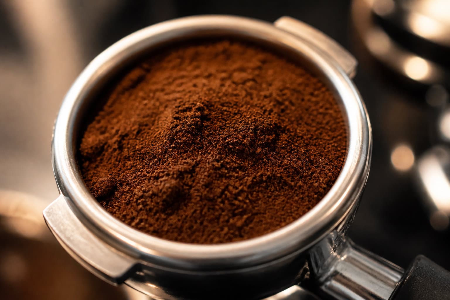 3 réglages manuels pour équilibrer votre extraction