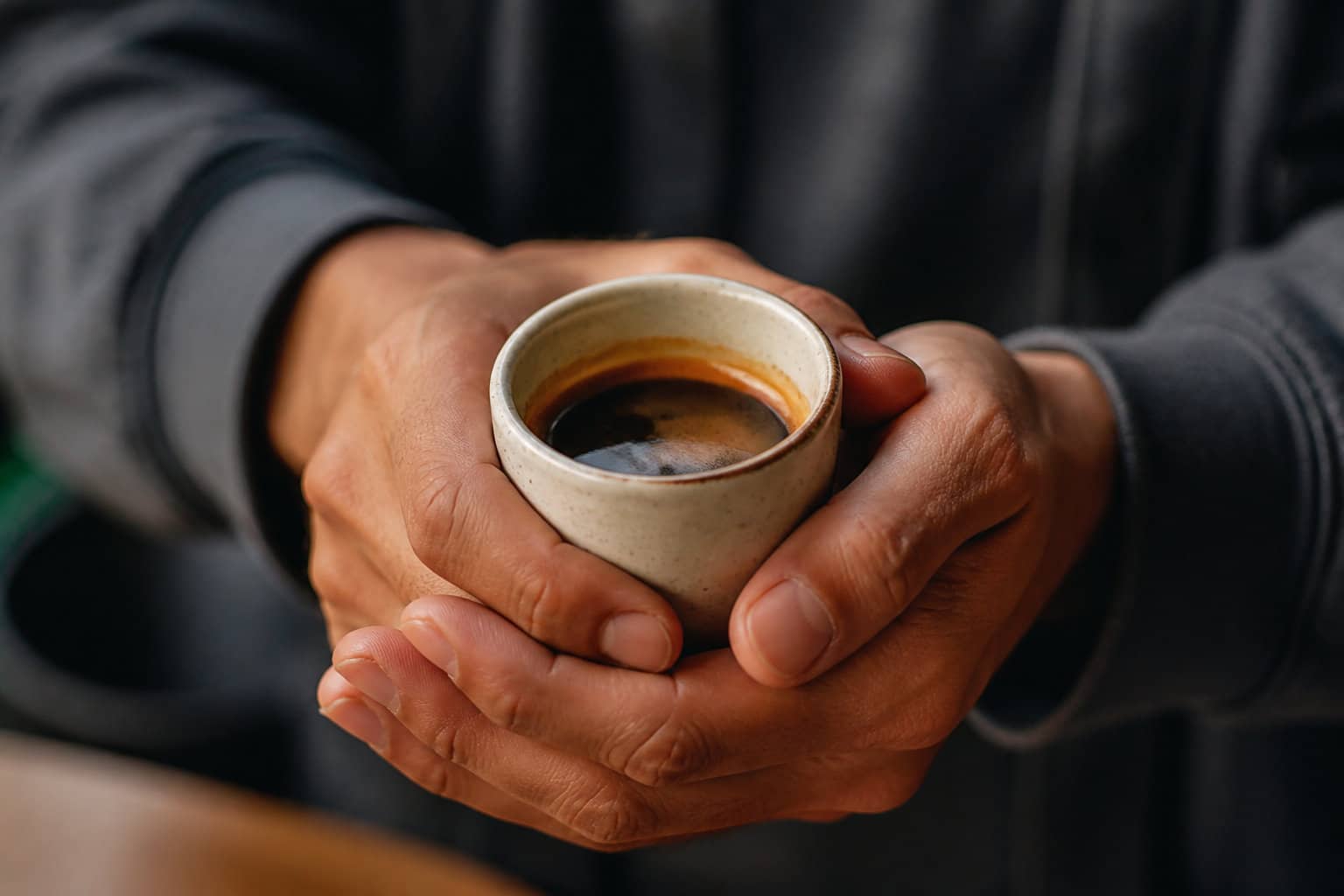Comment identifier les signes d'une surstimulation liée à la caféine ?