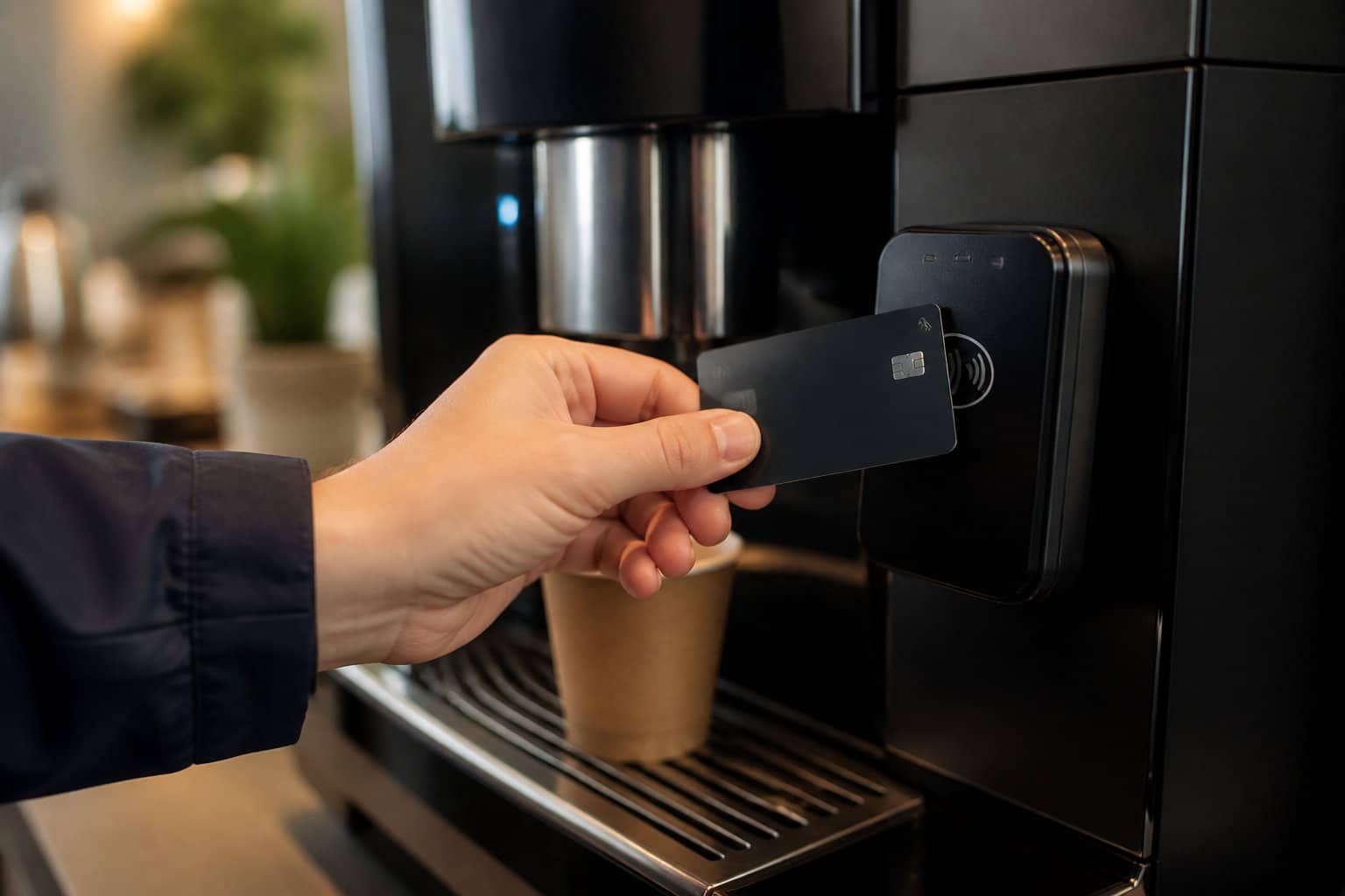 Impact de la qualit&eacute; du caf&eacute; sur votre image de marque