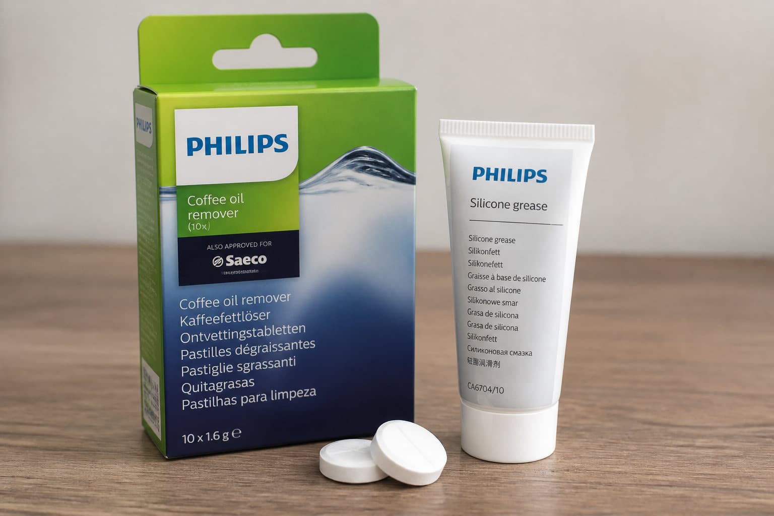 Comment garantir la longévité de votre système LatteGo ?