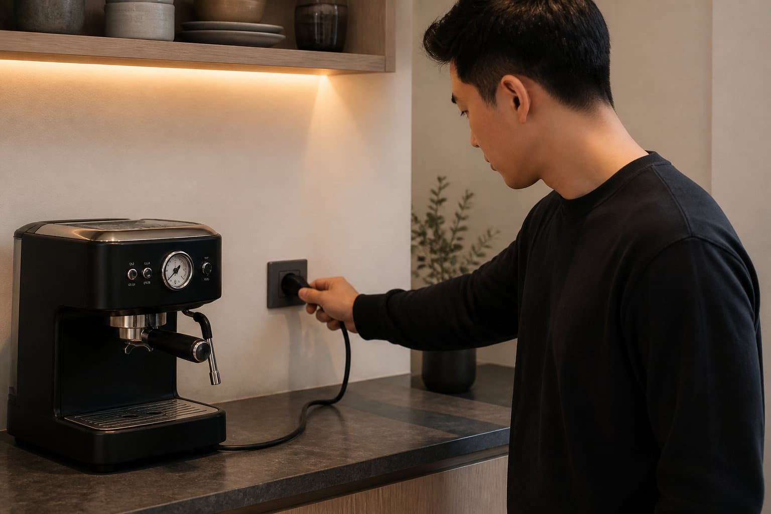 3 gestes de premier secours pour d&eacute;bloquer votre machine &agrave; caf&eacute;