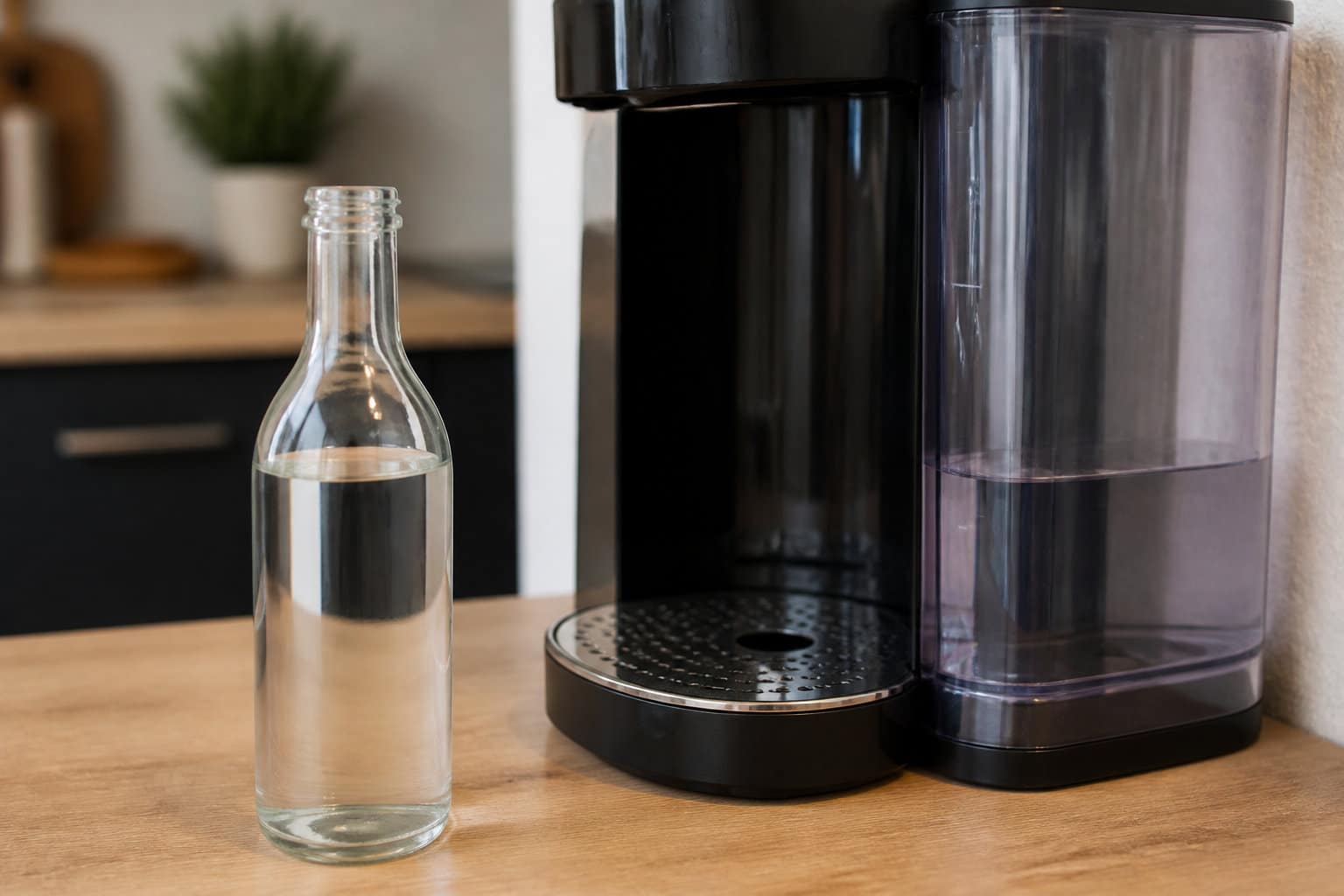 Techniques de d&eacute;tartrage naturel pour une efficacit&eacute; durable