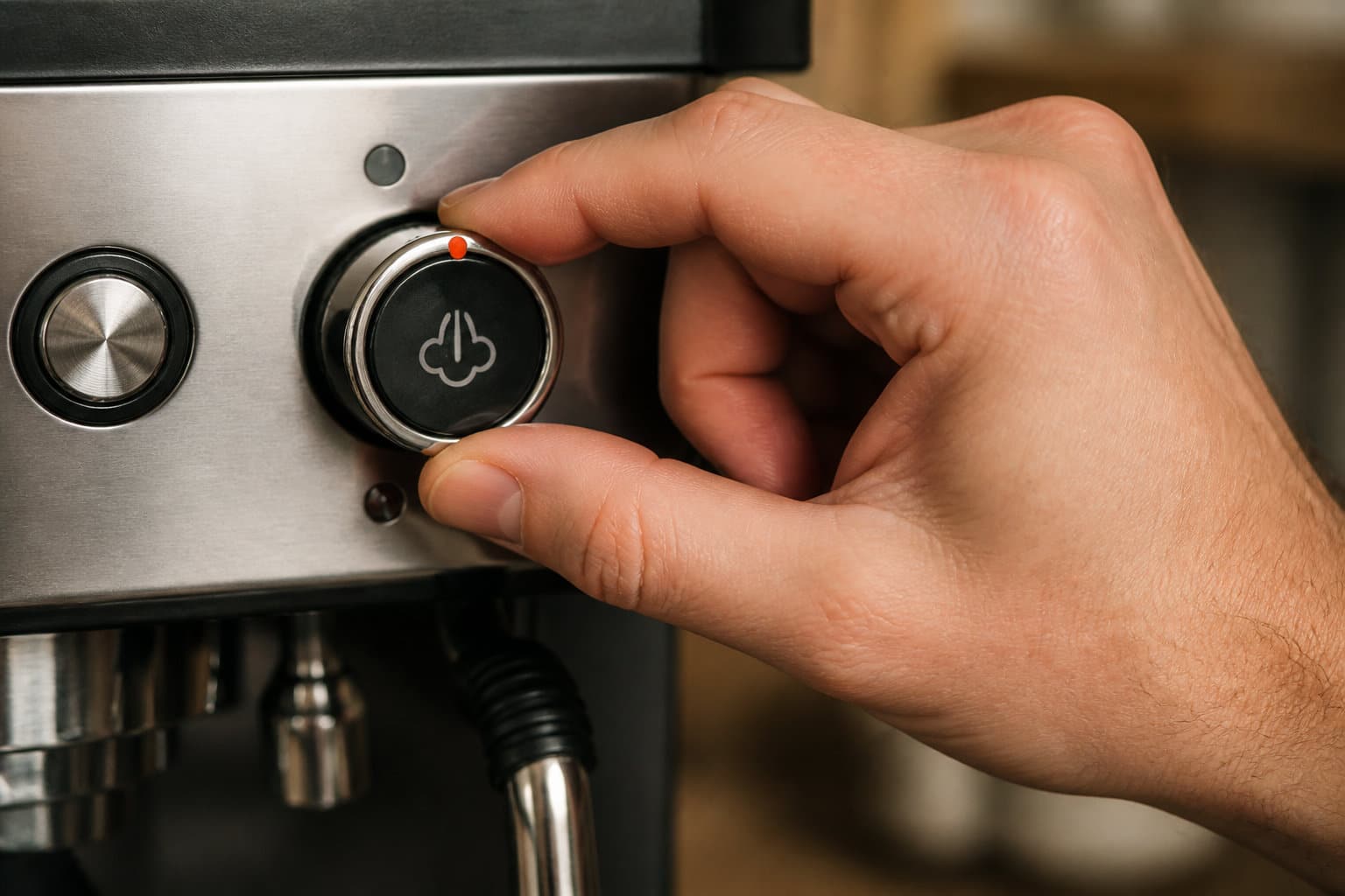 R&eacute;glages de l'eau et choix des produits d'entretien
