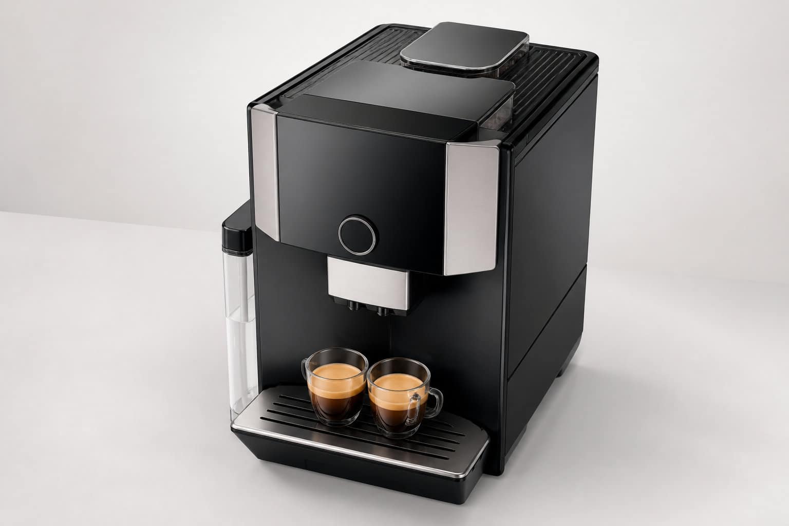 Siemens EQ.9 s700 : le confort absolu du double broyeur silencieux